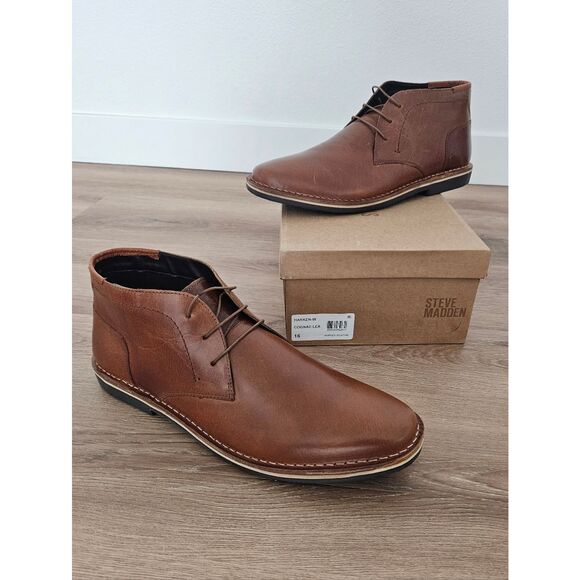 Steve Madden Men\ display picture 1